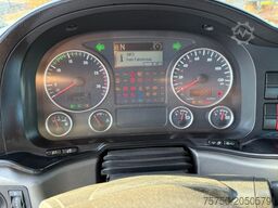 MAN TGS 18.360 4x4 Winterdienst Meiller Abroller