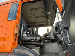 MAN TGA 18.360 4x4 Winterdienst Meiller Abroller