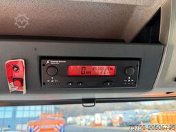 MAN TGA 18.360 4x4 Winterdienst Meiller Abroller