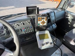 MAN TGA 18.360 4x4 Winterdienst Meiller Abroller