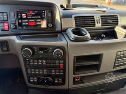 MAN TGS 18.500BL ADR Gefahrgut *TÜV+ADR *RETARDER