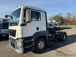 MAN TGS 18.500BL ADR Gefahrgut *TÜV+ADR *RETARDER