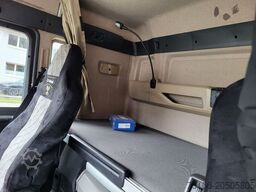 MAN TGS 18.500BL ADR Gefahrgut *TÜV+ADR *RETARDER