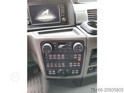 MAN TGS 18.500BL ADR Gefahrgut *TÜV+ADR *RETARDER