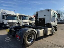 MAN TGS 18.500BL ADR Gefahrgut *TÜV+ADR *RETARDER