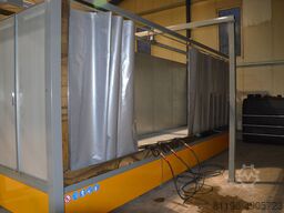 ROMER /Pressure washer Myjka Ciśnieniowa