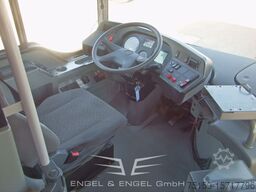 setra S415 NF - EEV1 EURO 5 STANDHEIZUNG