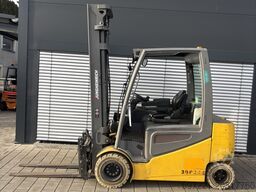 Jungheinrich EFG S 30- 650 DZ