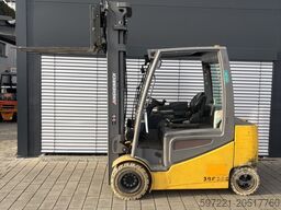 Jungheinrich EFG S 30- 650 DZ