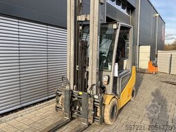 Jungheinrich EFG S 30- 650 DZ