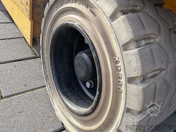 Jungheinrich EFG S 30- 650 DZ