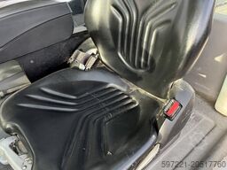 Jungheinrich EFG S 30- 650 DZ