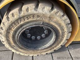 Jungheinrich EFG S 30- 650 DZ