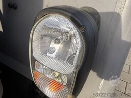 Jungheinrich EFG S 30- 650 DZ