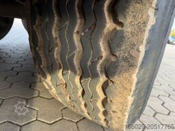 KÄSSBOHRER K.SKA Aluminium Kipper 30m³ Top Zustand