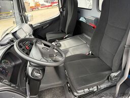 MERCEDES-BENZ Atego 918L Autotransporter mit BFZ Anhänger