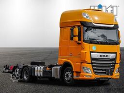 DAF XF 480 FAR SSC BDF C745 1.020 + 2x TANK + LBW ZV