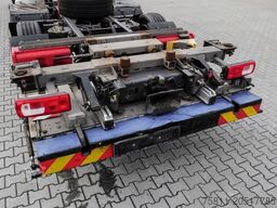 DAF XF 480 FAR SSC BDF C745 1.020 + 2x TANK + LBW ZV