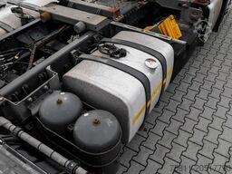 DAF XF 480 FAR SSC BDF C745 1.020 + 2x TANK + LBW ZV