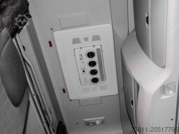 DAF XF 480 FAR SSC BDF C745 1.020 + 2x TANK + LBW ZV