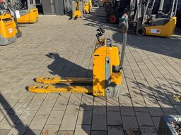 Jungheinrich EJE 114 Li-Ion BJ:2020