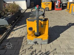 Jungheinrich EJE 114 Li-Ion BJ:2020