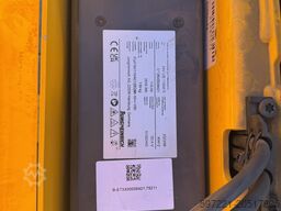 Jungheinrich EJE 114 Li-Ion BJ:2020