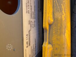 Jungheinrich EJE 114 Li-Ion BJ:2020