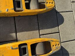 Jungheinrich EJE 114 Li-Ion BJ:2020