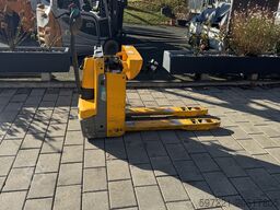 Jungheinrich EJE 114 Li-Ion BJ:2020