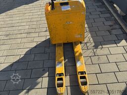 Jungheinrich EJE 114 Li-Ion BJ:2020