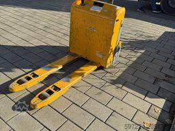 Jungheinrich EJE 114 Li-Ion BJ:2020