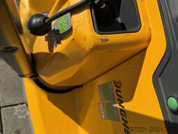Jungheinrich EJE 114 Li-Ion BJ:2020