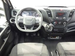 IVECO Daily 60 C 16 DoKa/Kipper 3,1m/2xAHK/Klima/Sperr