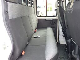 IVECO Daily 60 C 16 DoKa/Kipper 3,1m/2xAHK/Klima/Sperr