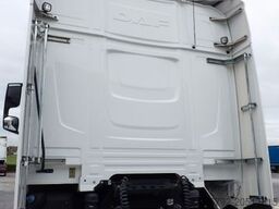 DAF XG 480 FT Skylight/Intarder/2xTank/PTO/Standklim