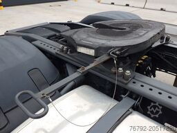 DAF XG 480 FT Skylight/Intarder/2xTank/PTO/Standklim