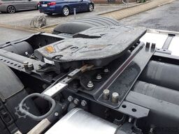 SCANIA S 500 A New/Ret./2xTank/Spoiler/Navi /Standklima