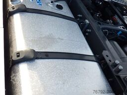 SCANIA S 500 A New/Ret/PTO/2xTank/Spoiler/Navi /Standkl