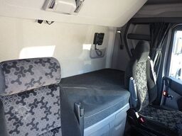 SCANIA S 500 A New/Ret/PTO/2xTank/Spoiler/Navi /Standkl