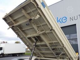 IVECO Daily 60 C 16 DoKa/Kipper 3,1m/2xAHK/Klima/Sperr