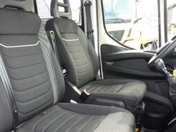 IVECO Daily 60 C 16 DoKa/Kipper 3,1m/2xAHK/Klima/Sperr