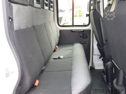 IVECO Daily 60 C 16 DoKa/Kipper 3,1m/2xAHK/Klima/Sperr