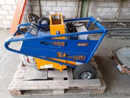 Probst SH-2500-GREENLINE