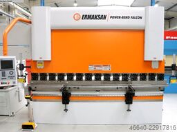 ERMAK POWER BEND FALCON 3.135