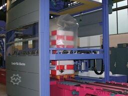 Bauscher Miet & Vertriebs GmbH & Co. KG Bauscher Miet & Vertriebs GmbH & Co. KG Bauscher Miet & Vertriebs GmbH & Co. KG