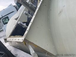 Hosokawa Mikropul Filter 8 HP VC 1200 - 325