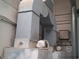 MECNAN Włochy EXPANDER II, DTF 04-23100