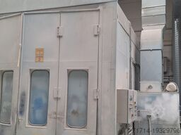 MECNAN Włochy EXPANDER II, DTF 04-23100
