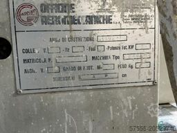 Giardina G95/05